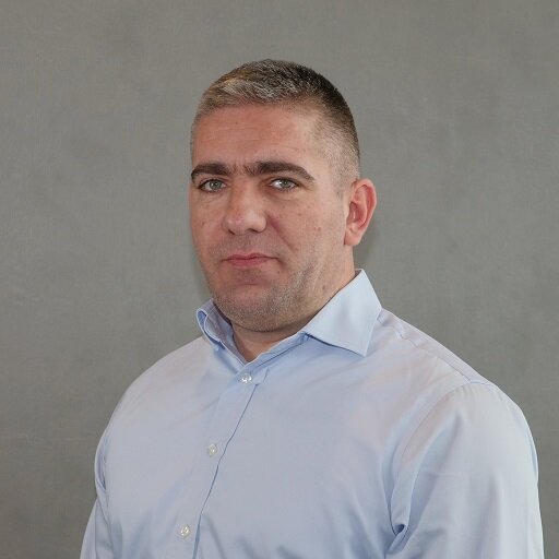 Yasen Kumanov, Standortleiter