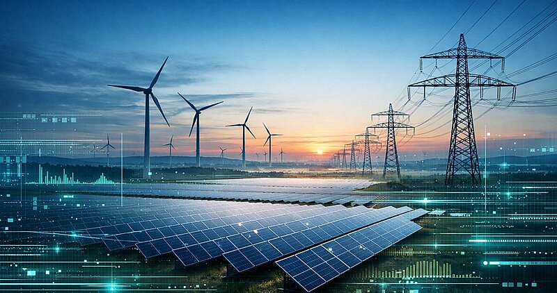 MaStR – Marktstammdatenregister: Massendatenverarbeitung für die Energiewende