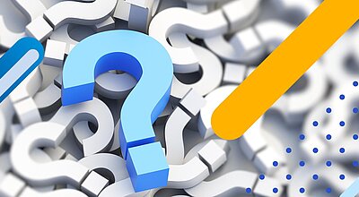 FAQ - häufig gestellte Fragen