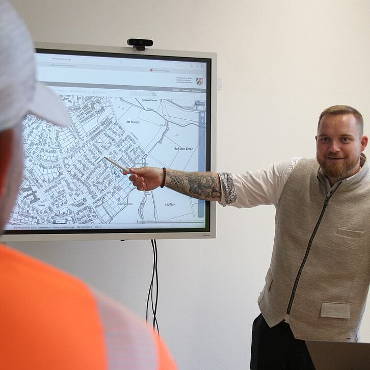 regiocom Netzdienste übernimmt Ihr technisches Projektmanagement