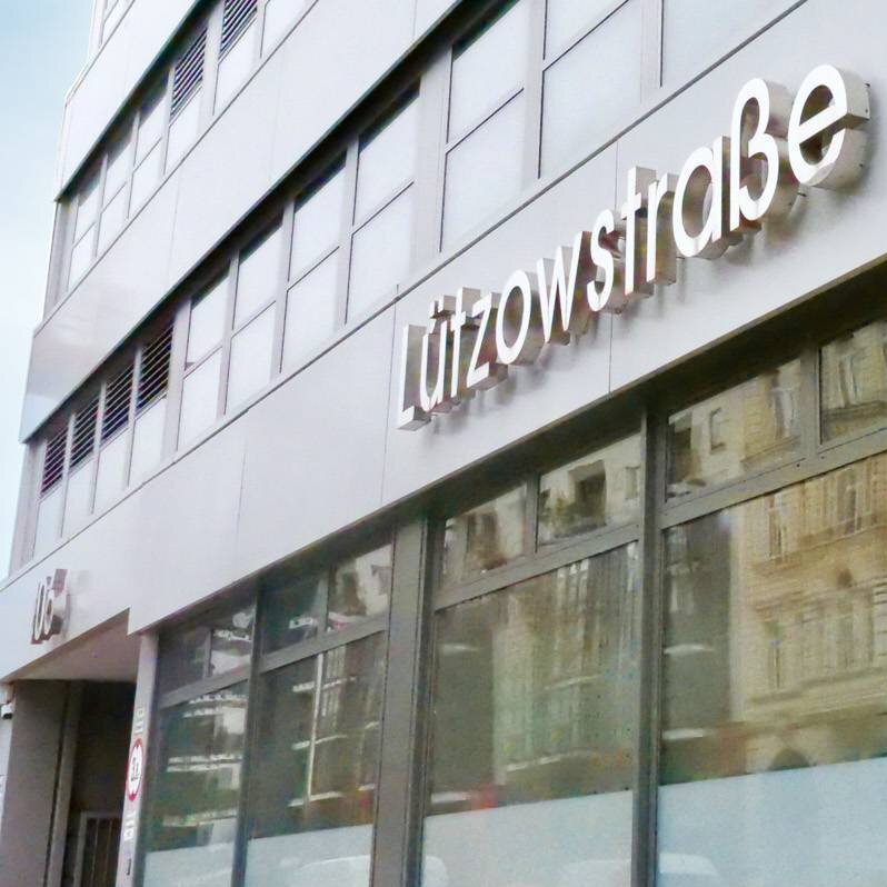 Lützowstraße 105 - 106, 10785 Berlin