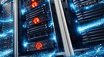 IT-Services von regiocom – Ihr Partner für digitale Unabhängigkeit