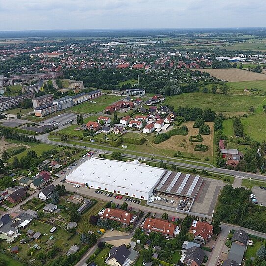Luftbild