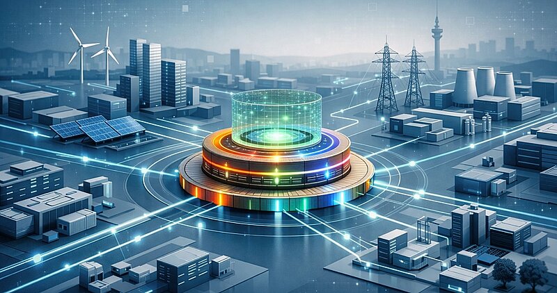 LokaRef – Ihr zentrales Lokationsverzeichnis für präzise Daten & effiziente Prozesse