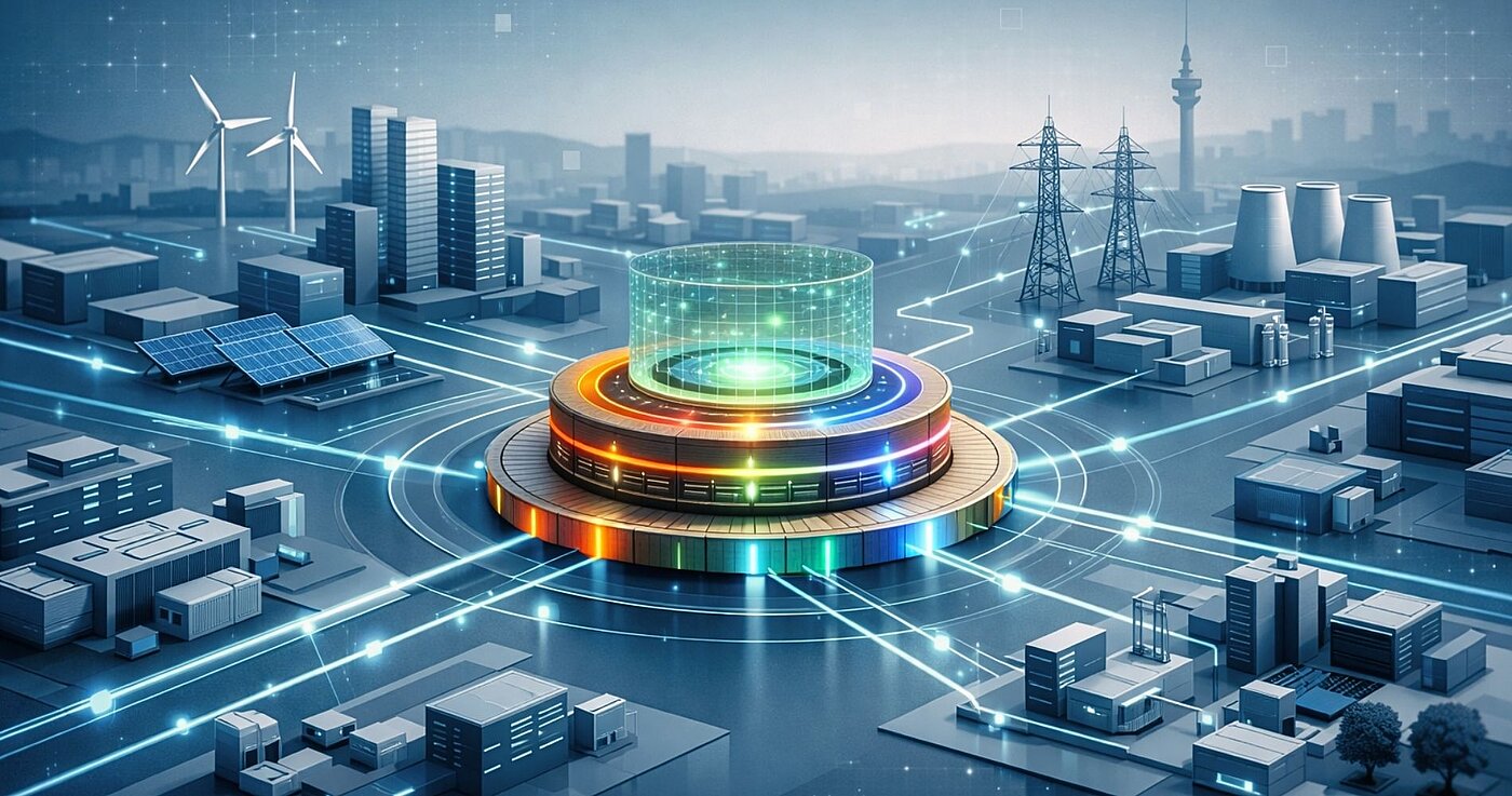 LokaRef – Ihr zentrales Lokationsverzeichnis für präzise Daten & effiziente Prozesse