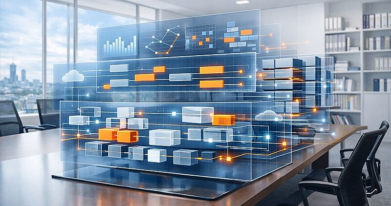 Regulierungsmanagement unter Druck - die Lösung RegMan