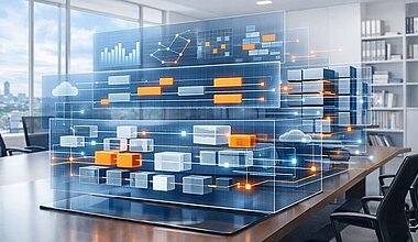 Regulierungsmanagement unter Druck - die Lösung RegMan