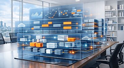 Regulierungsmanagement unter Druck - die Lösung RegMan