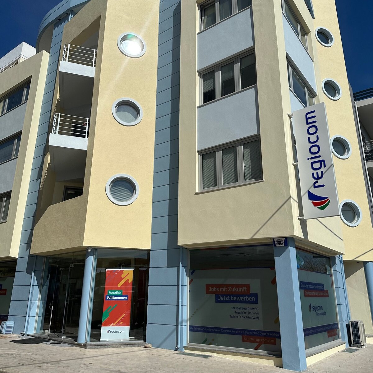 Viziis 2, Alexandroupoli 681 00