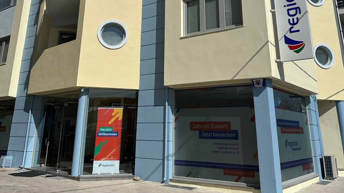 Viziis 2, Alexandroupoli 681 00
