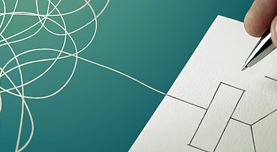 Full Service und Billing für Energieversorger