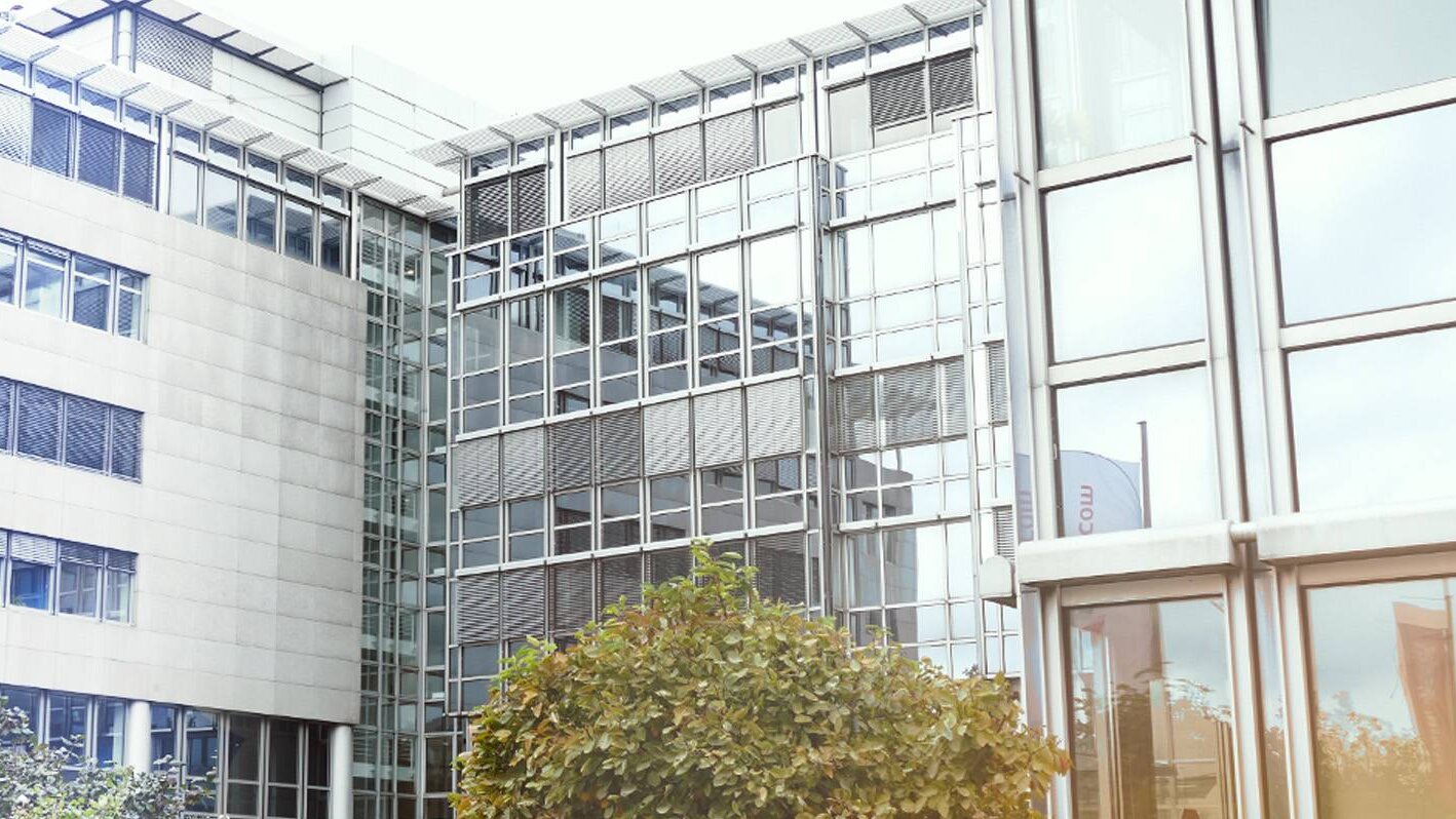 Gildehofstraße 1, 45127 Essen