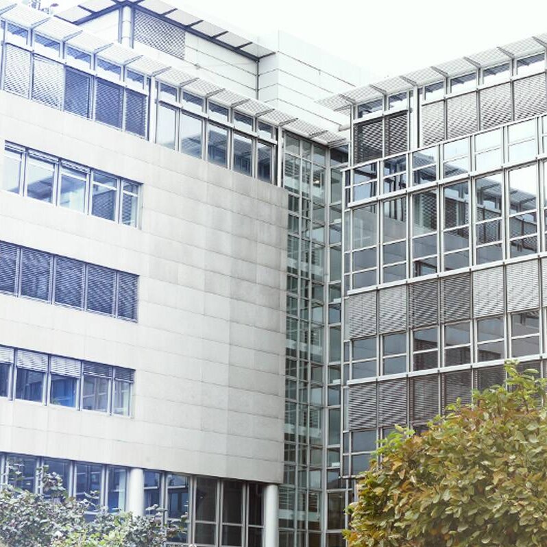 Theodor-Althoff-Straße 1, 45133 Essen