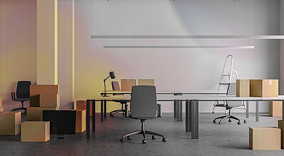 snt-regiocom startet Pop-up Center im Kundenservice