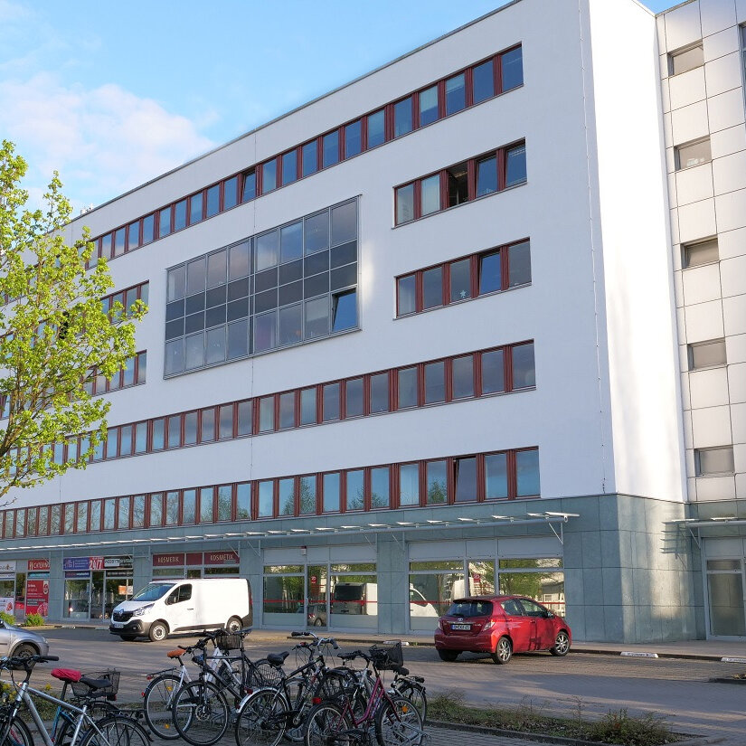 Woldegker Str. 12, 17033 Neubrandenburg