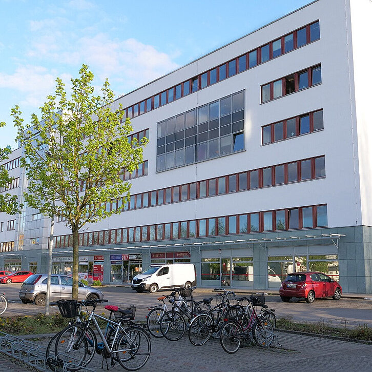 Fassade