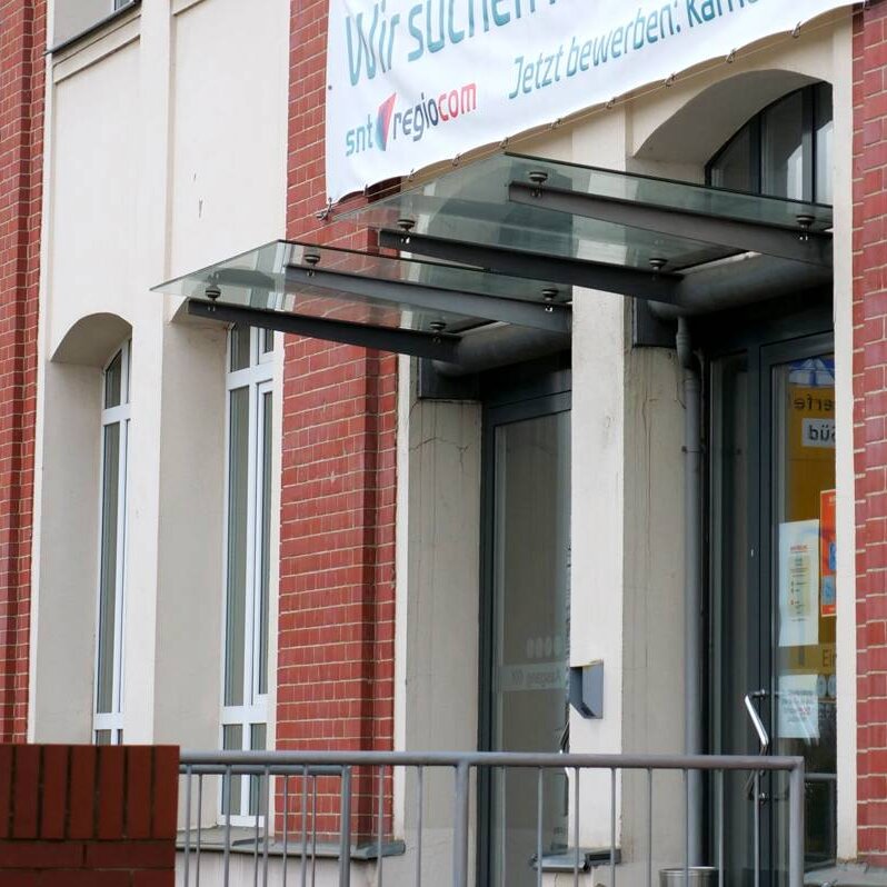 Delitzscher Str. 70, 06112 Halle (Saale)