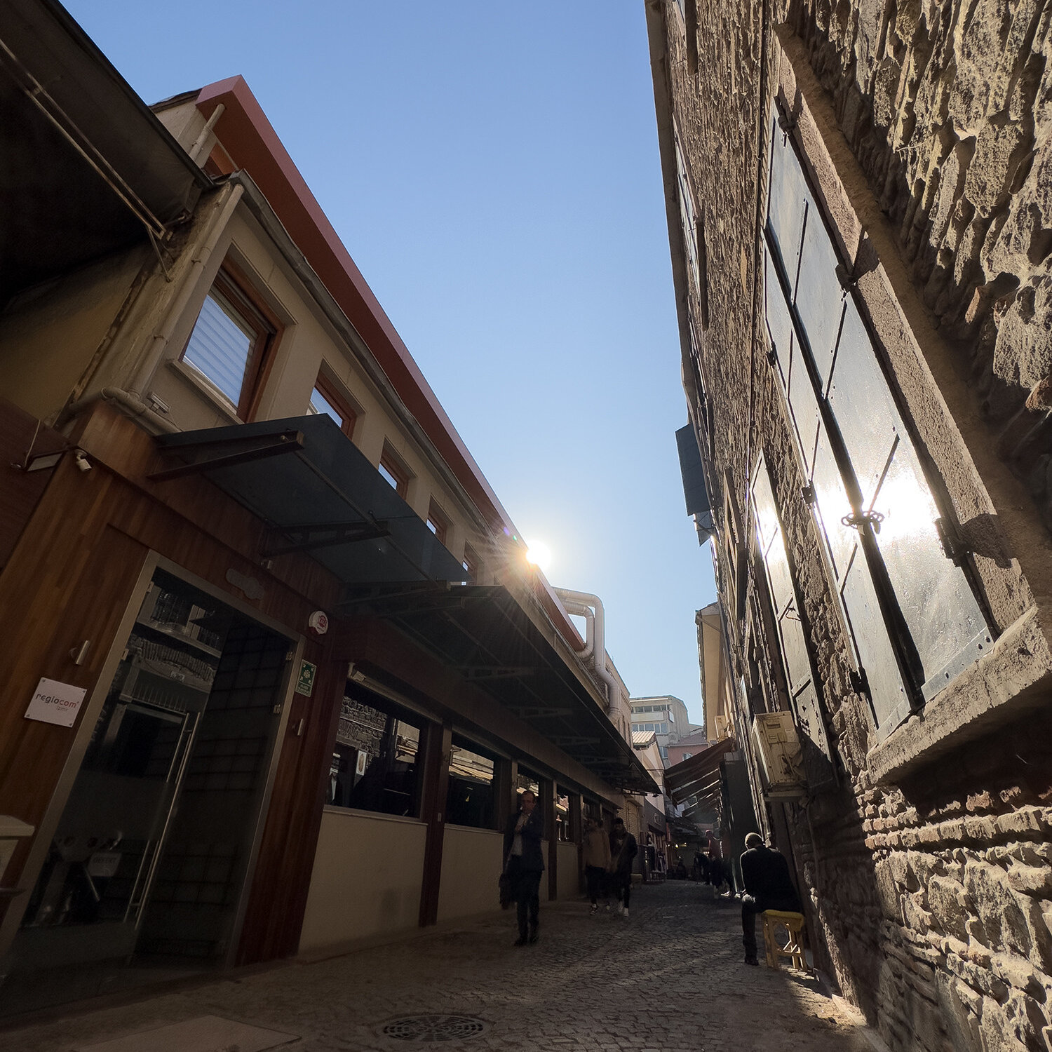 Kemeraltı Çarşısı, Veysel Çk. 39A, 35010 Konak/İzmir