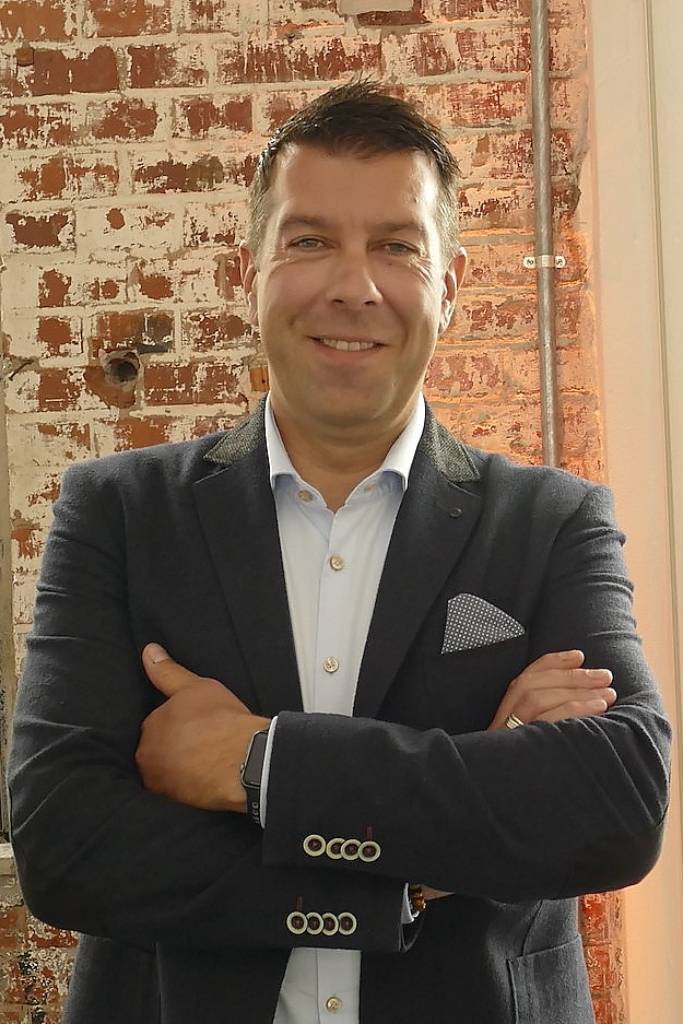 Andreas Becker, Key-Account-Management