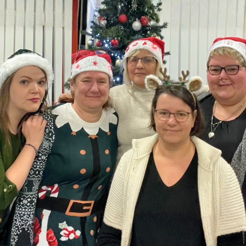 2025 Ein Herz für Kinder und regiocom telefoniert mit