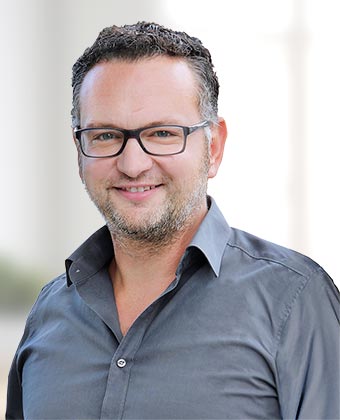 Marco Hünecke, Product Owner DOXA + J-EDI-Viewer