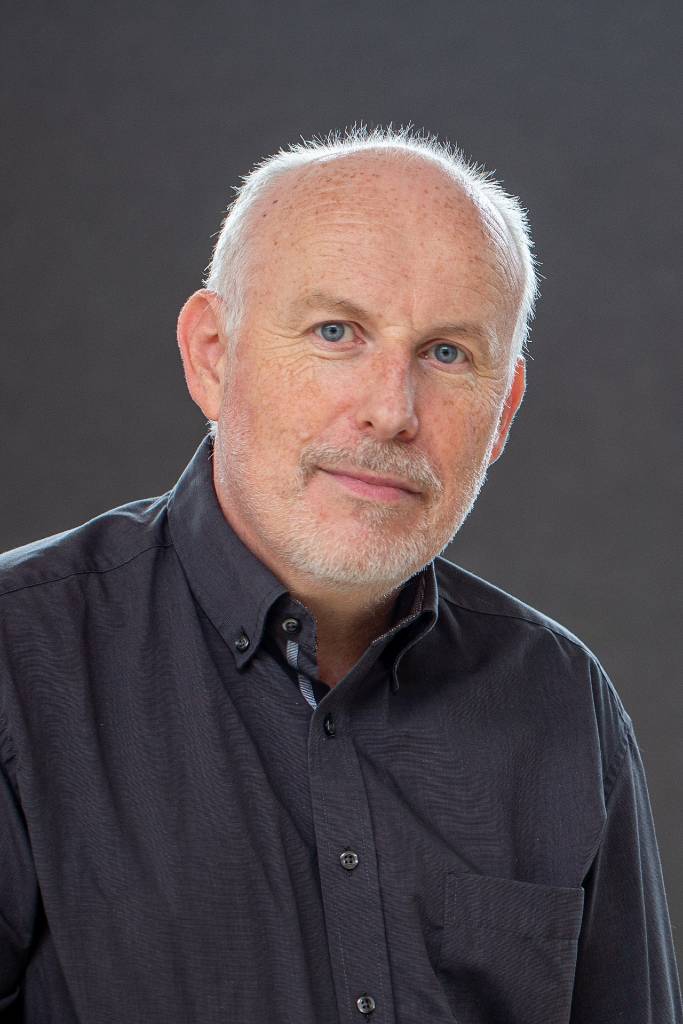 Mario Wolframm, Product Owner Churn Prediction