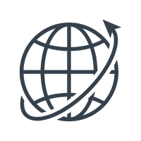 LokaRef Internationale Adressverfügbarkeit