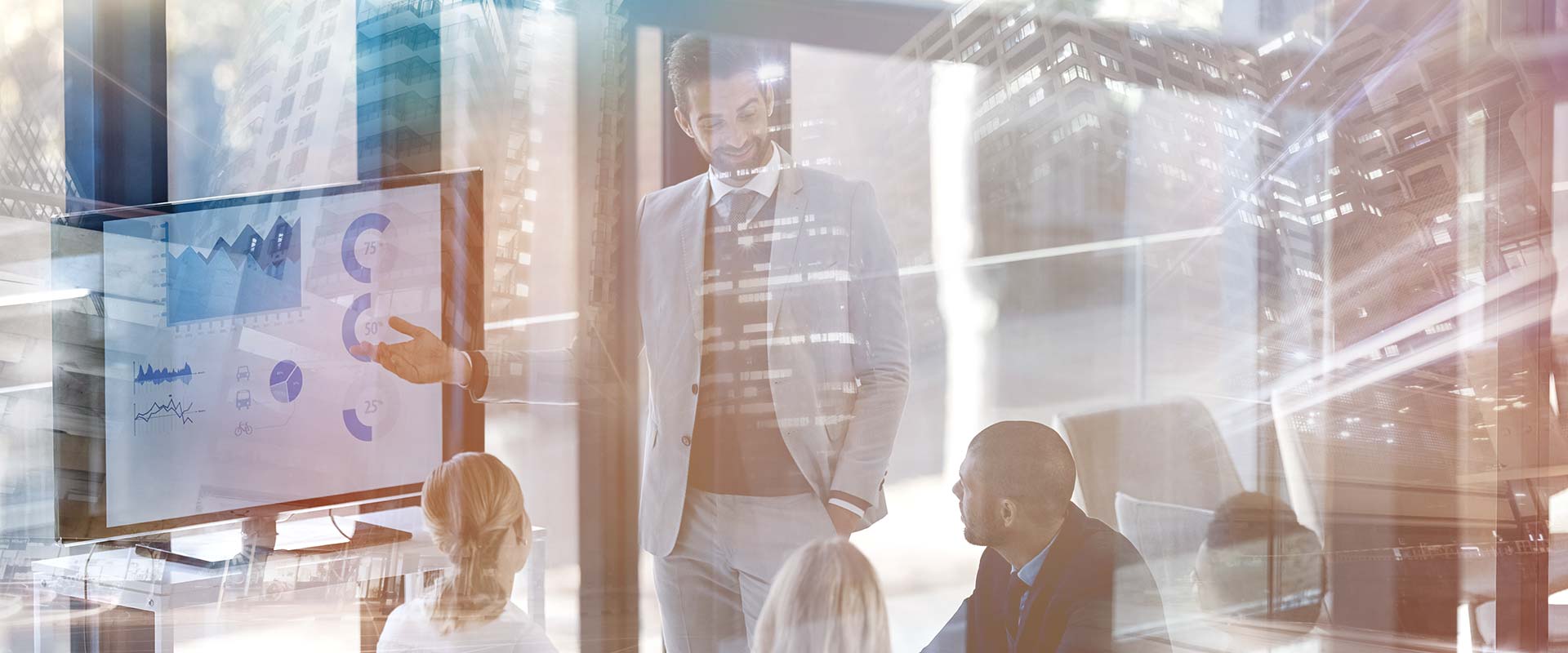 BPO - Business Process Outsourcing