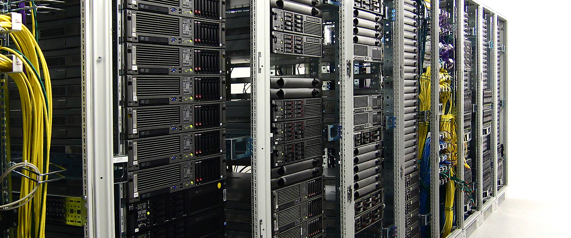 Cloud & IT-Services