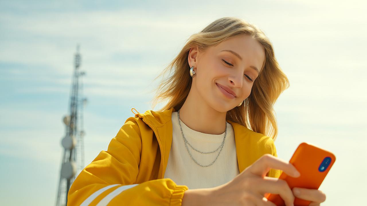 Kundenservice für Telekommunikationsanbieter