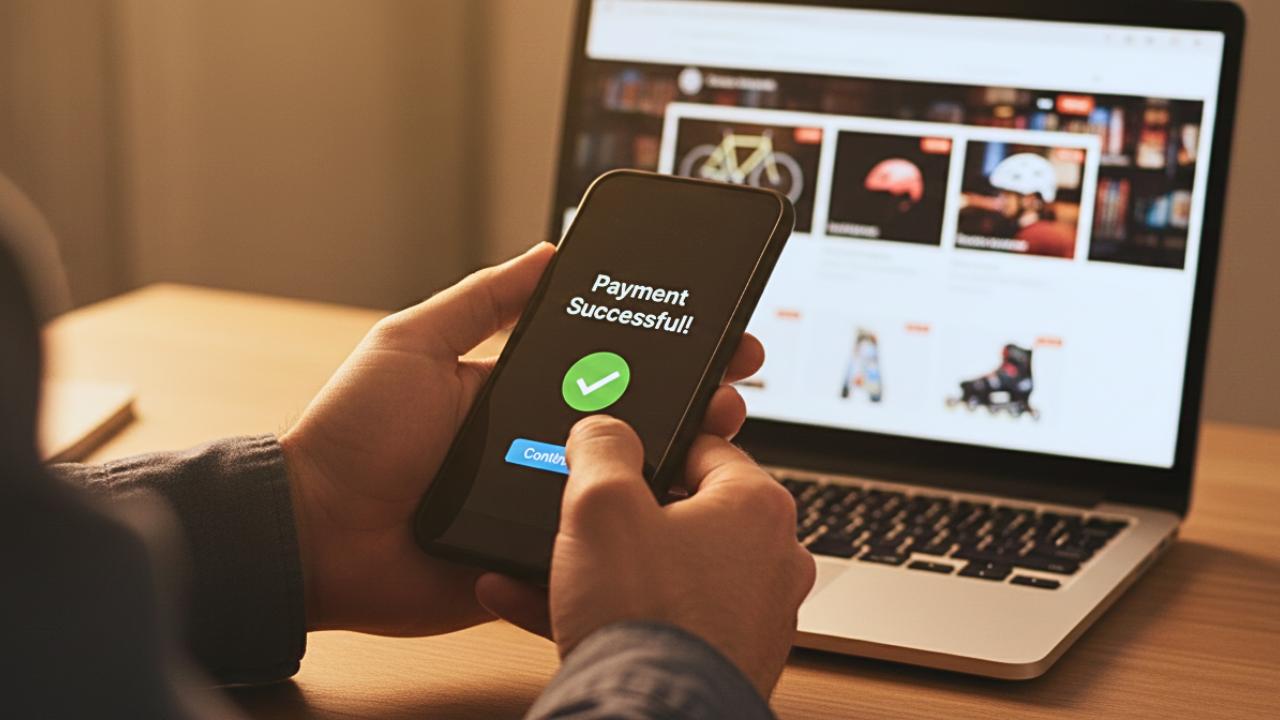 Kundenservice für Handel & E-Commerce