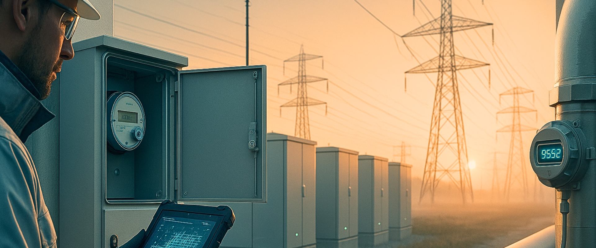 regiocom-Netzdienste-Fullservice fürs Stromnetz