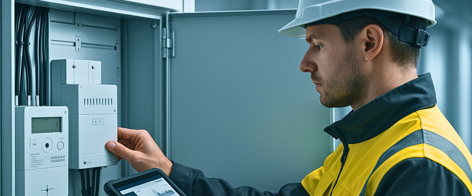 regiocom Netzdienste-Smart Meter effizient ausrollen