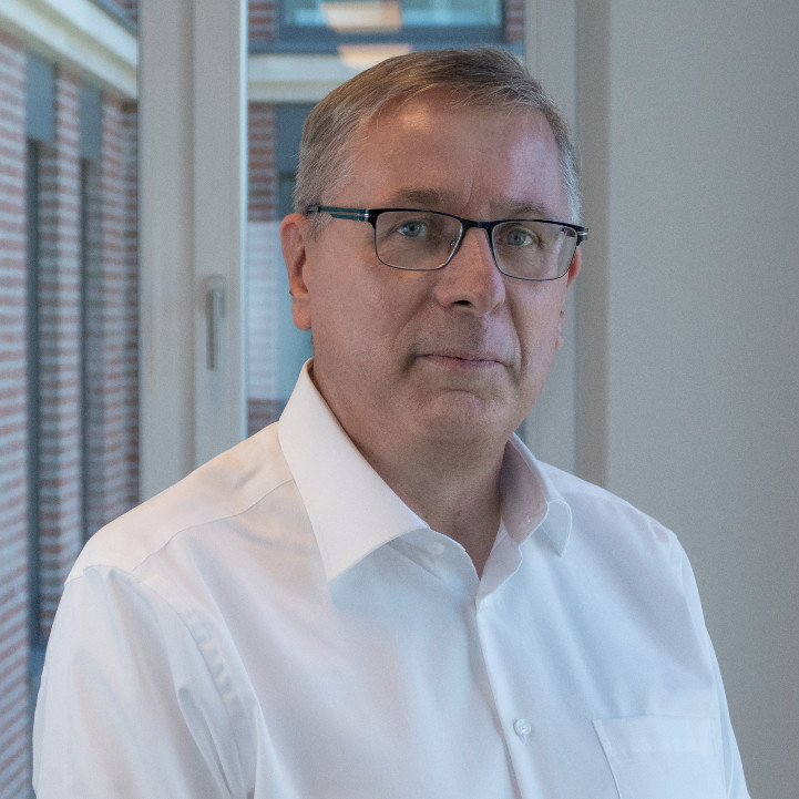 Standortleitung Tino Dießner