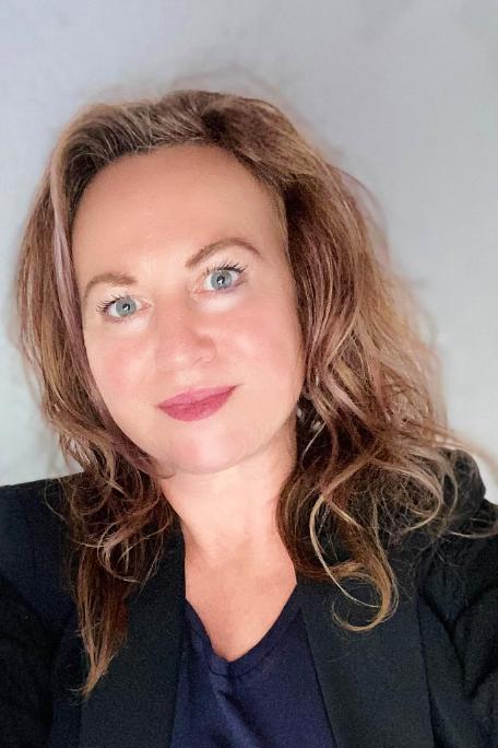 Ivonne Hofmann, Standortleiterin Chemnitz