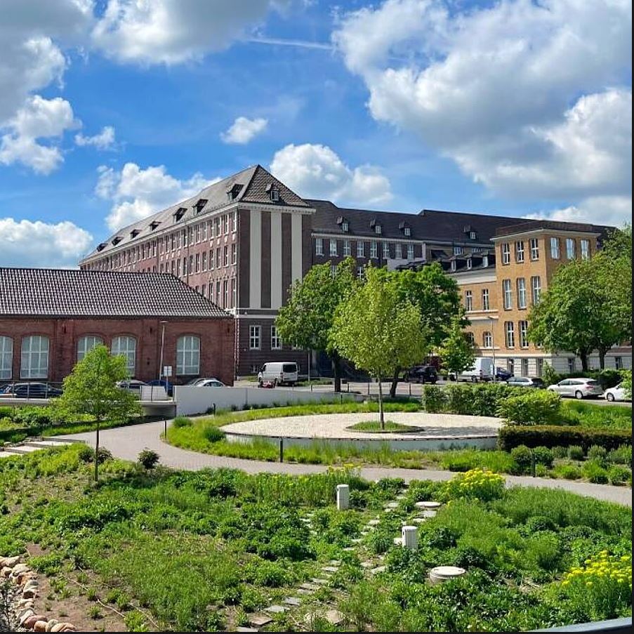 Marienstraße 1, 39112 Magdeburg