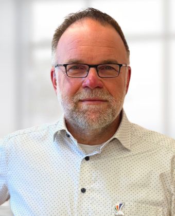 Ingolf Arndt, Senior Sales & Solutions Consultant regiocom