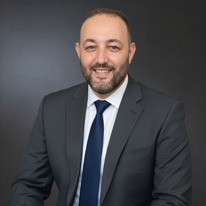 Issam Mouchrik - COO Customer Care