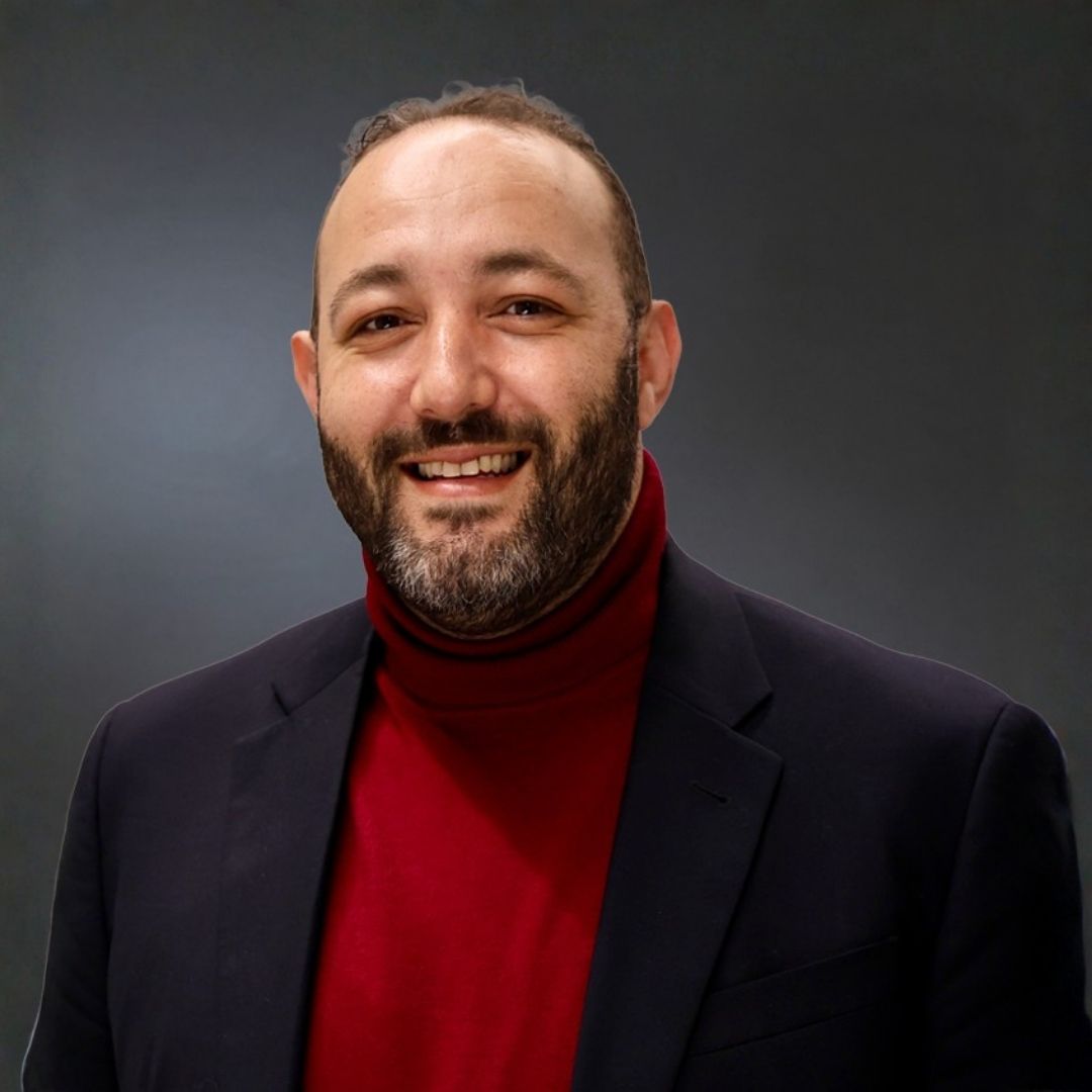 Issam Mouchrik - COO regiocom Customer Care SE