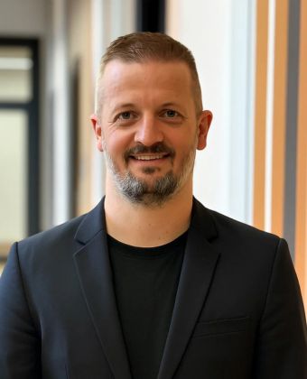 Mario Hoheisel, Vertrieb regiocom Cloud- & IT-Services