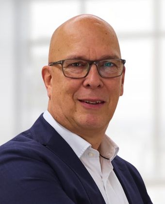 Michael Jendges, Director Accountmanagement