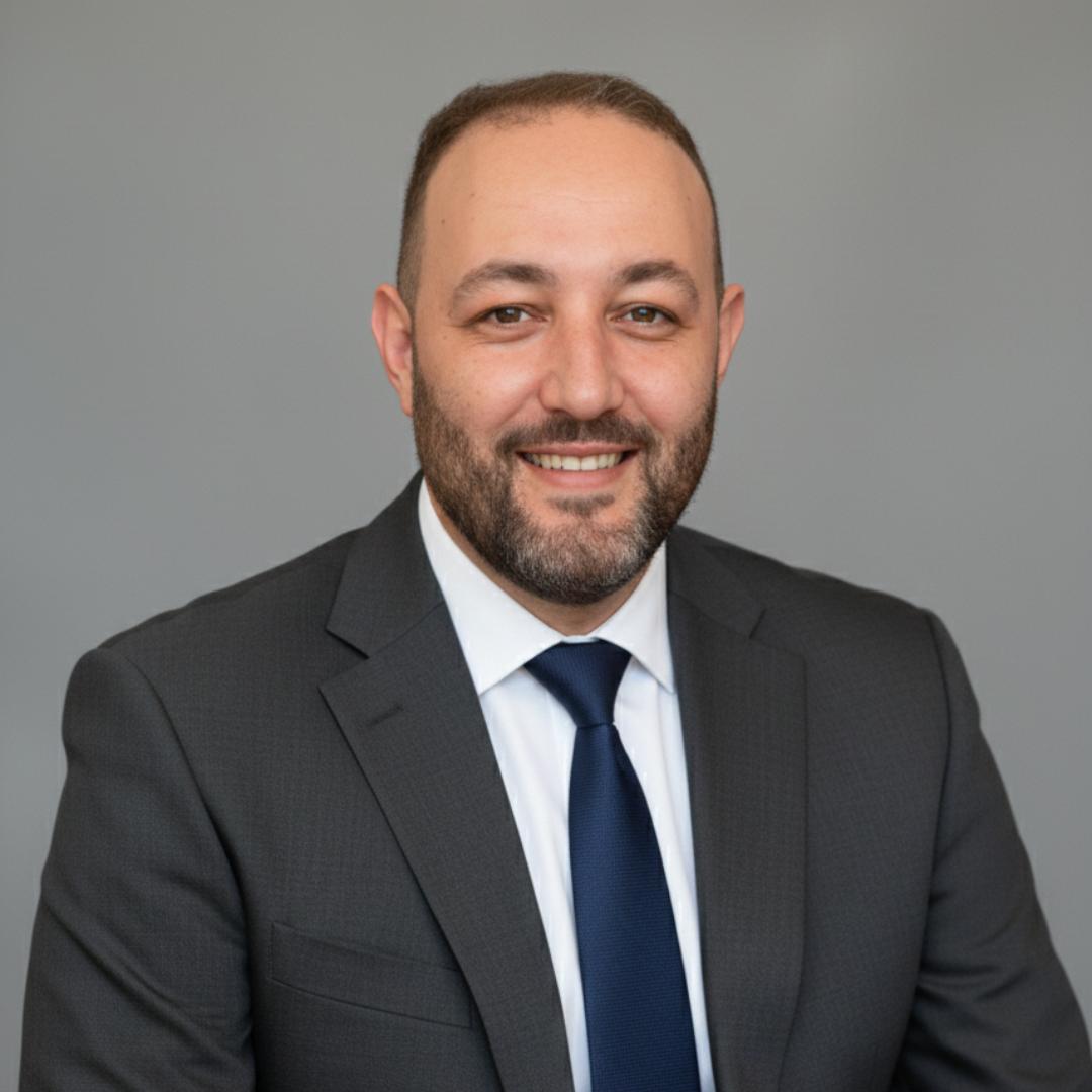 Issam Mouchrik, Manager regiocom Customer Care