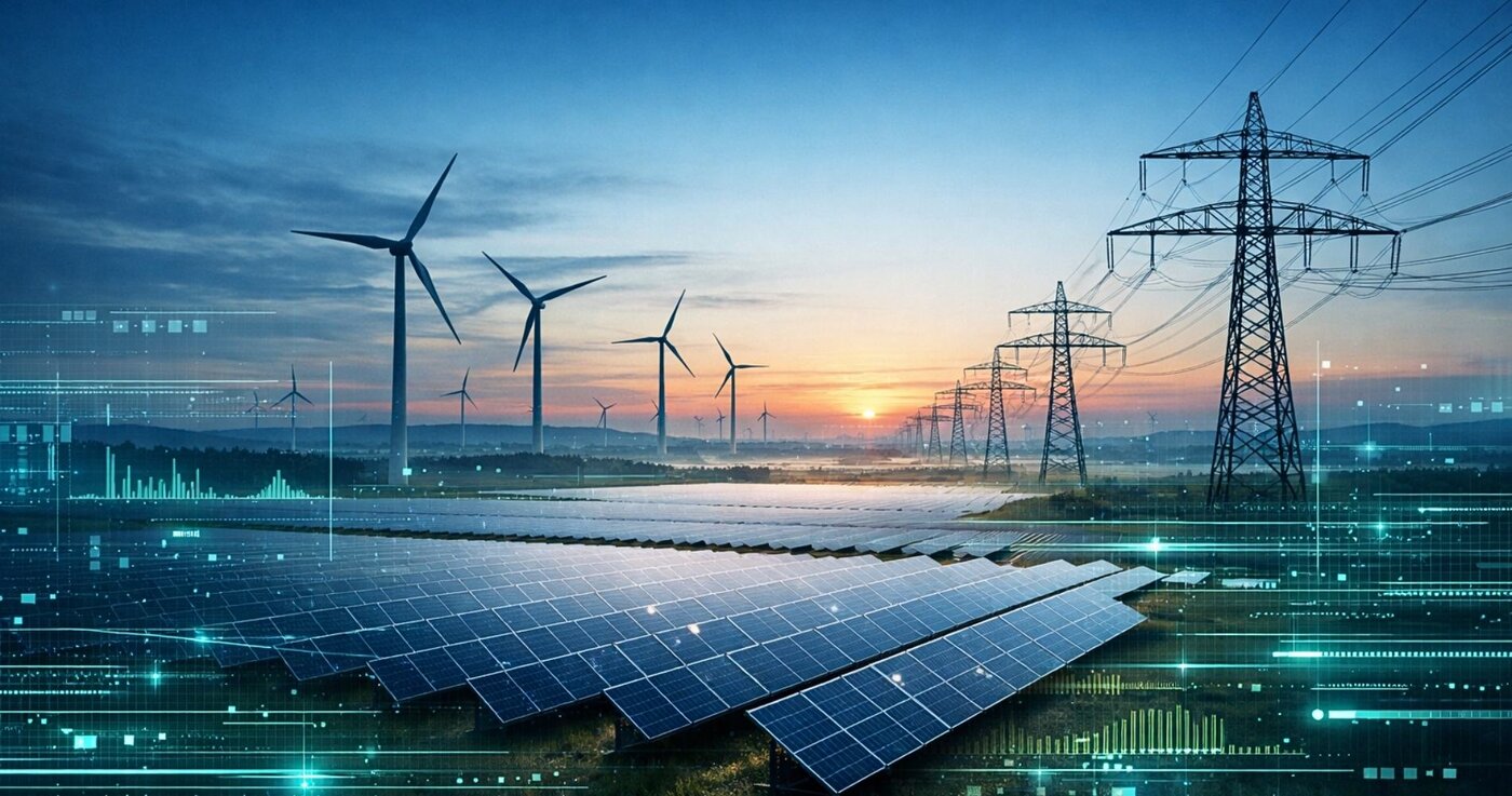 MaStR – Marktstammdatenregister: Massendatenverarbeitung für die Energiewende