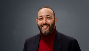 COO regiocom Customer Care Issam Mouchrik