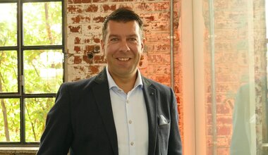 Andreas Becker - Direktor Vertrieb Customer Care