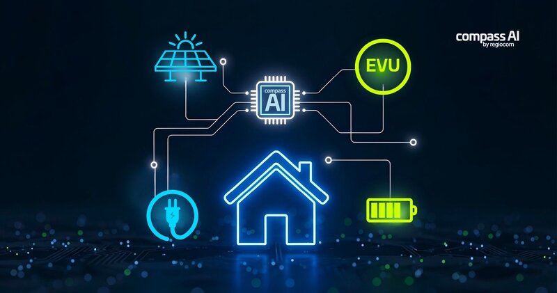 Ablesesaison ohne Warteschleife: KI im Kundenservice von Energieversorgern