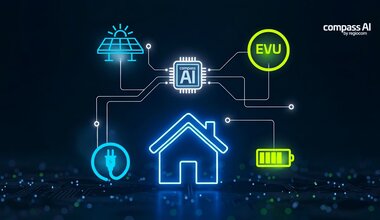 Ablesesaison ohne Warteschleife: KI im Kundenservice von Energieversorgern