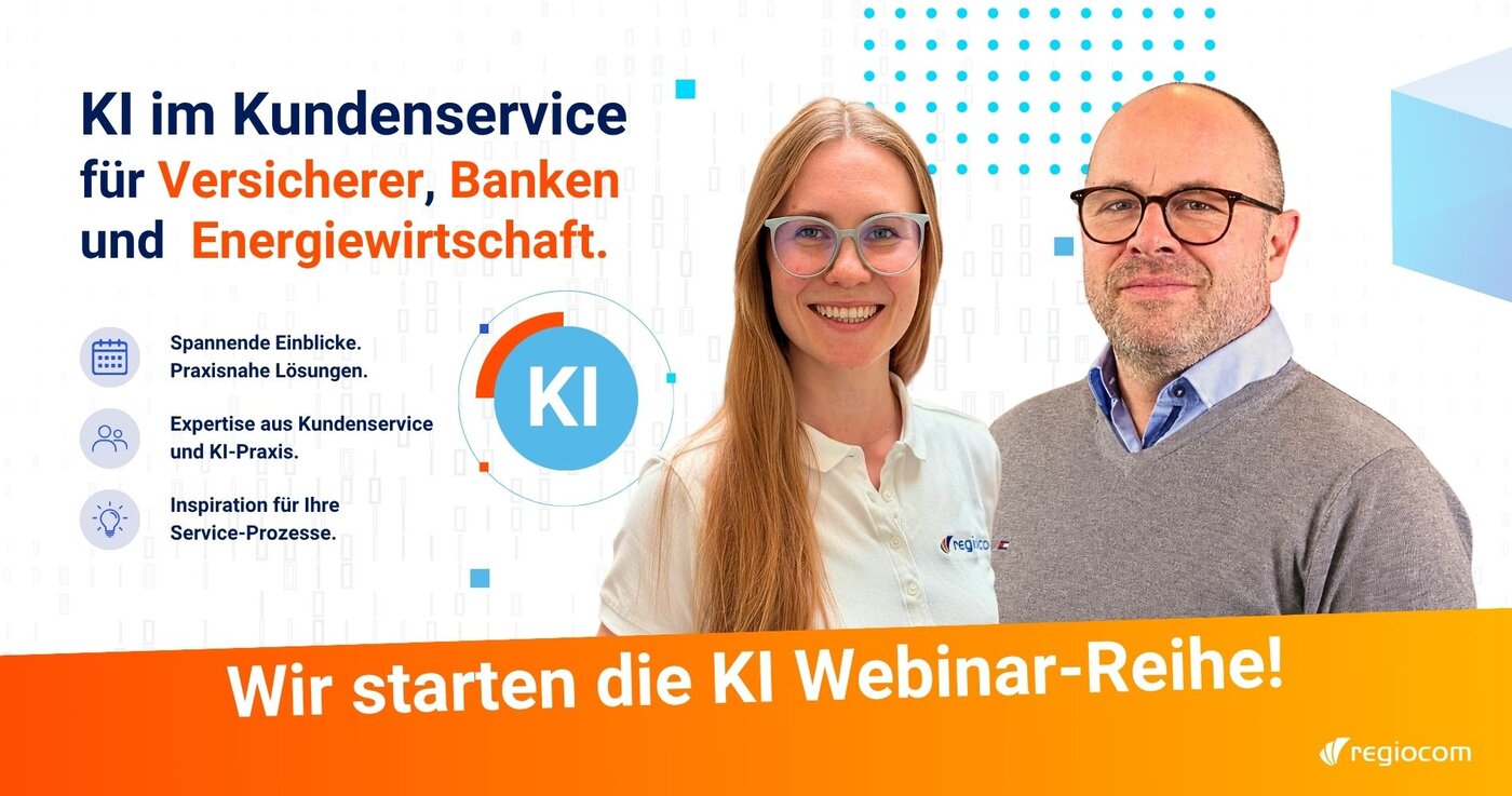 compass AI live erleben: Start der Webinar-Reihe 2026