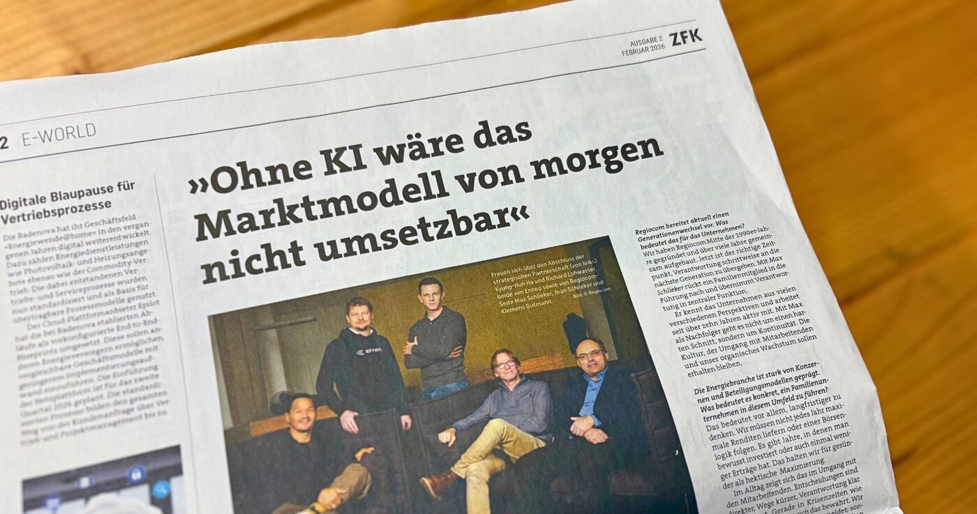 ZfK-Artikel von Klemens Gutmann im Interview über KI