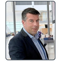 Andreas Becker, Direktor Vertrieb, regiocom Customer Care SE